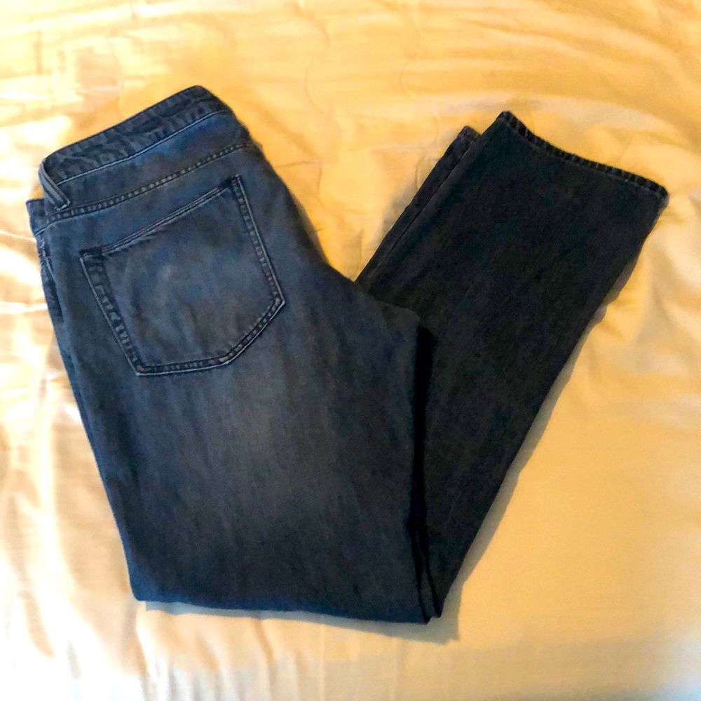 Volcom Slim Straight Jeans 32